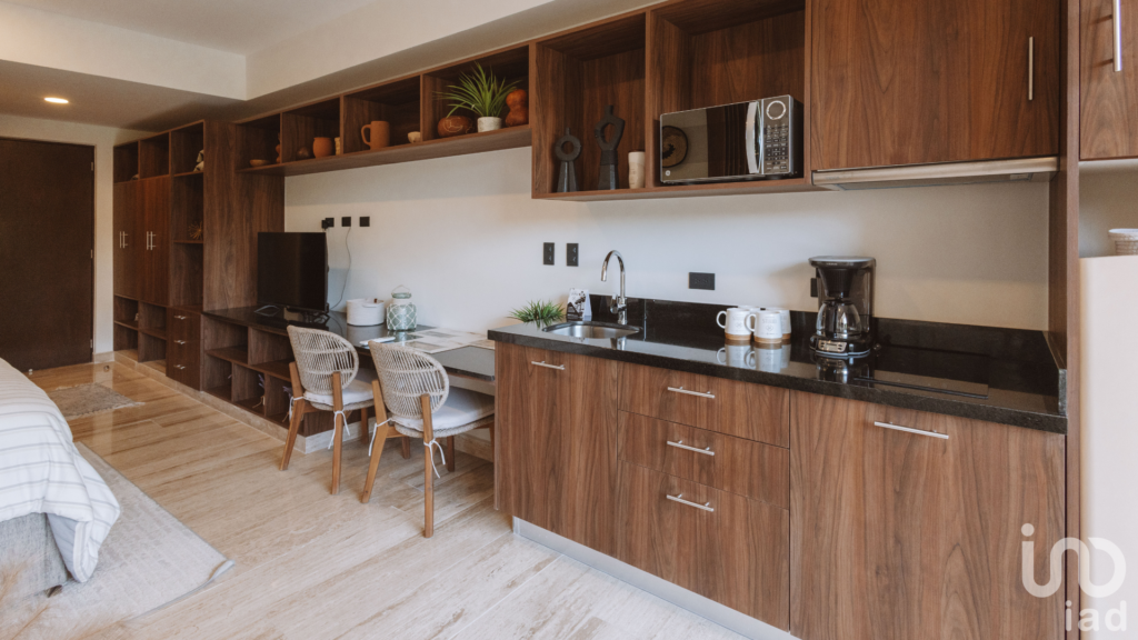 RENTA de studios en el centro de playa del carmen