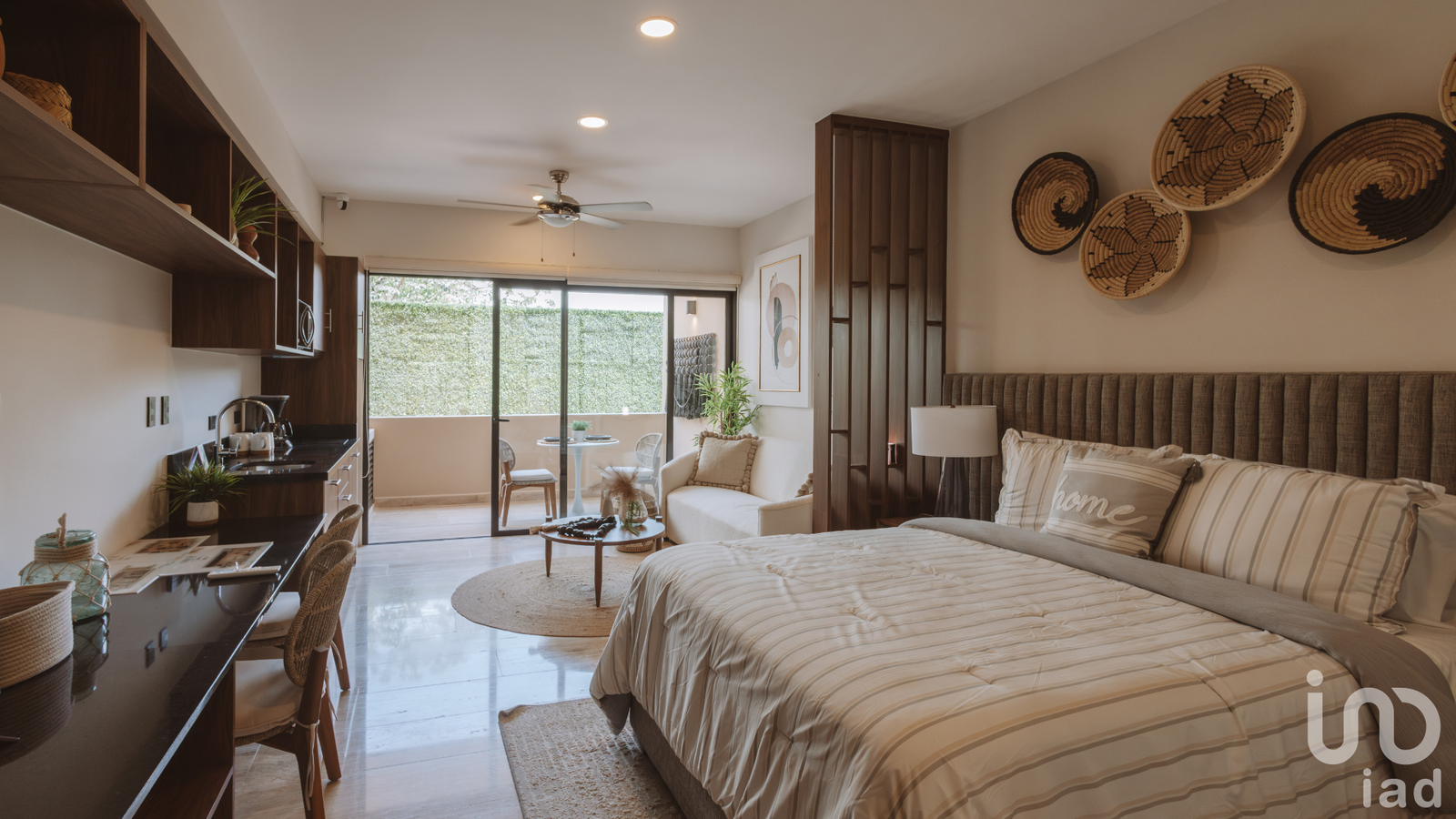 RENTA de studios en el centro de playa del carmen