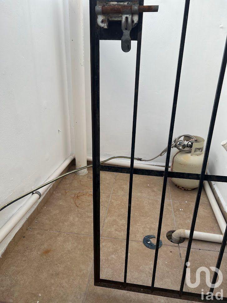 VENTA DE DEPARTAMENTO 2 RECAMARAS A UN COSTADO DE AV. CTM EN FRACC. REAL IBIZA.