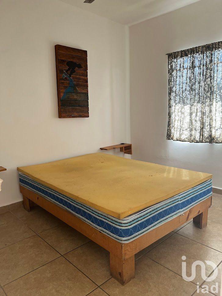 VENTA DE DEPARTAMENTO 2 RECAMARAS A UN COSTADO DE AV. CTM EN FRACC. REAL IBIZA.