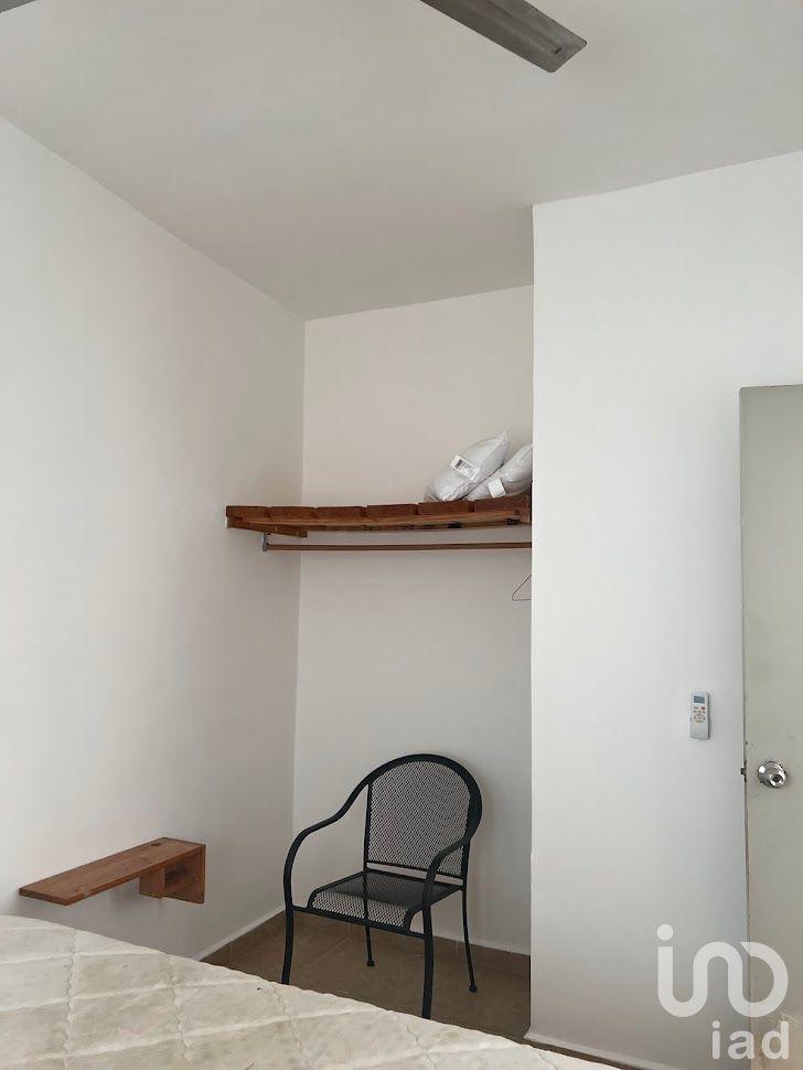 VENTA DE DEPARTAMENTO 2 RECAMARAS A UN COSTADO DE AV. CTM EN FRACC. REAL IBIZA.