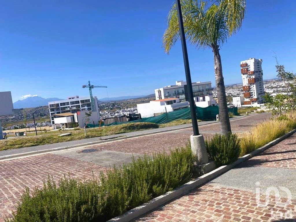 Terrenos en venta en Lomas de angelopolis Gran reserva