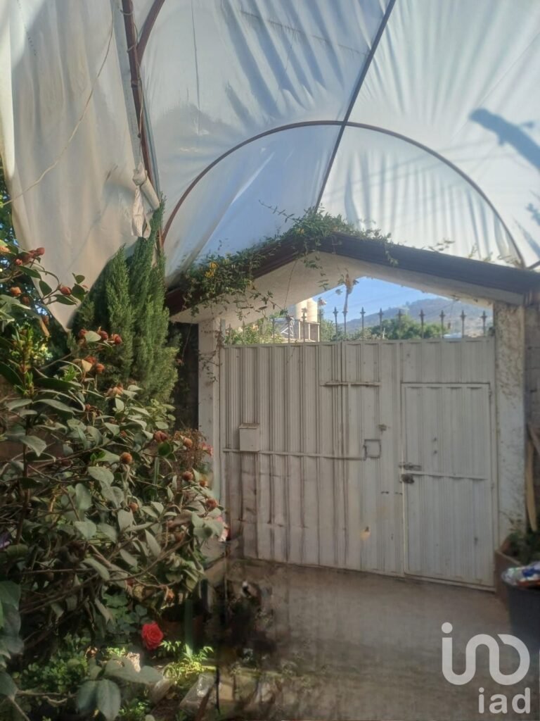 Casa en venta en San Cristobal San Martin Texmelucan Puebla Mex.