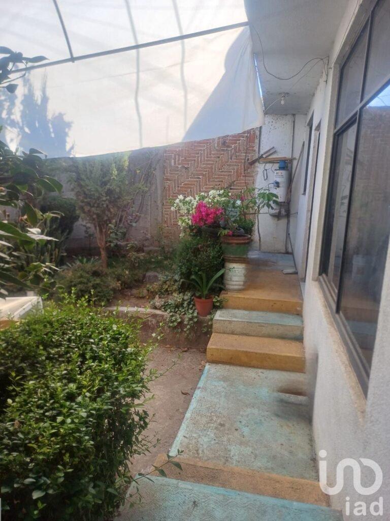Casa en venta en San Cristobal San Martin Texmelucan Puebla Mex.
