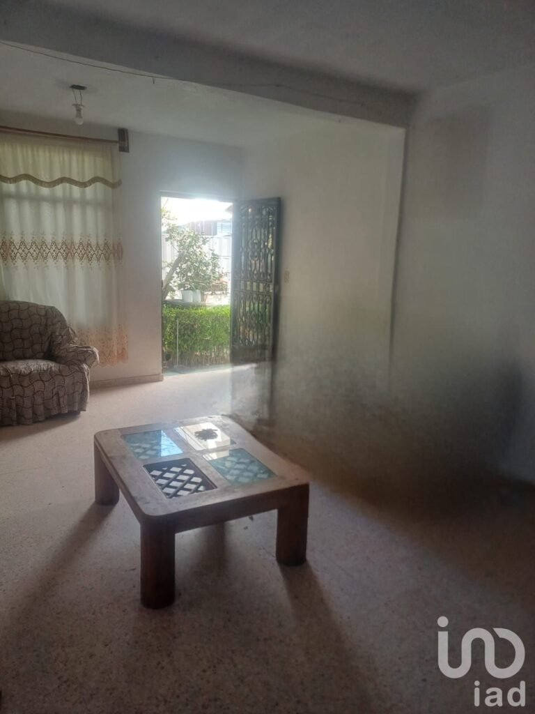 Casa en venta en San Cristobal San Martin Texmelucan Puebla Mex.