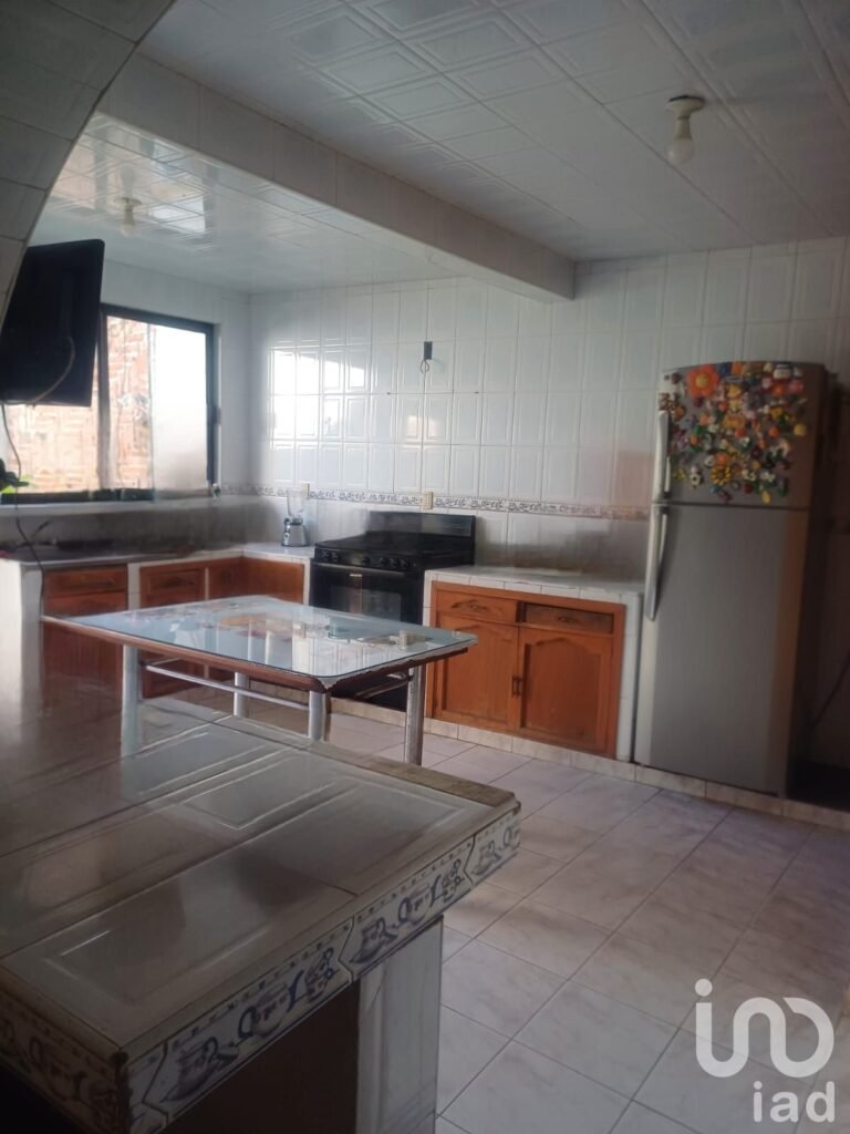 Casa en venta en San Cristobal San Martin Texmelucan Puebla Mex.