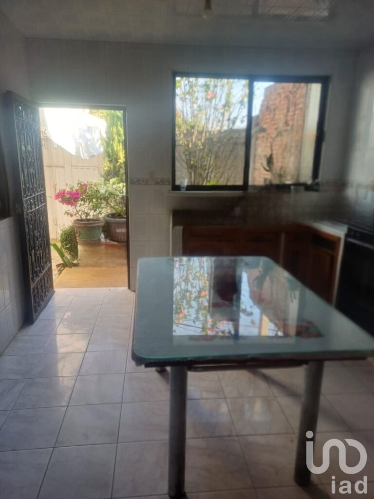 Casa en venta en San Cristobal San Martin Texmelucan Puebla Mex.