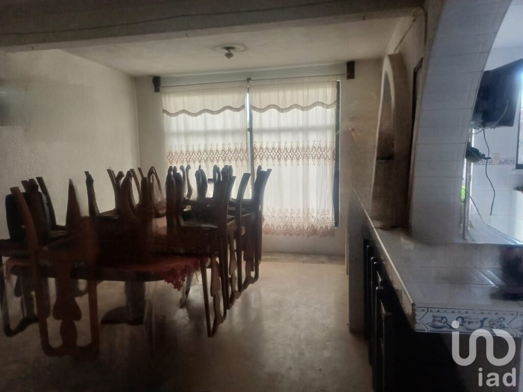 Casa en venta en San Cristobal San Martin Texmelucan Puebla Mex.