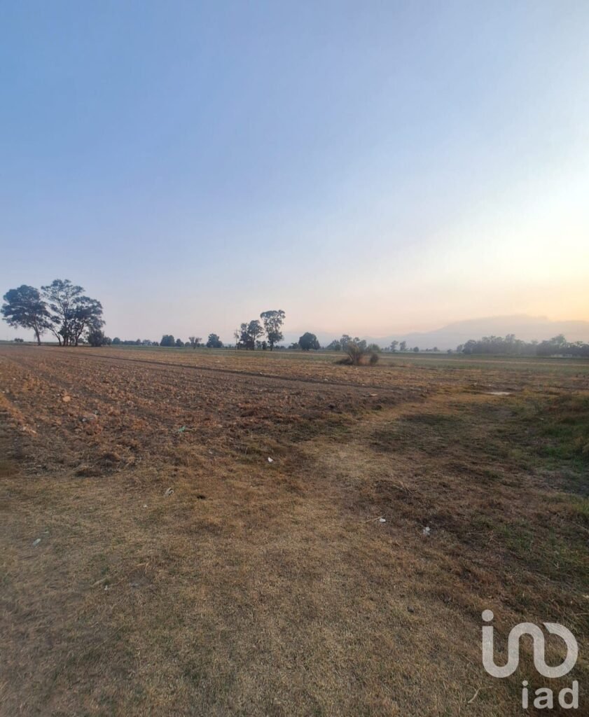 Terreno en renta Carretera Federal A Huejotzingo Puebla