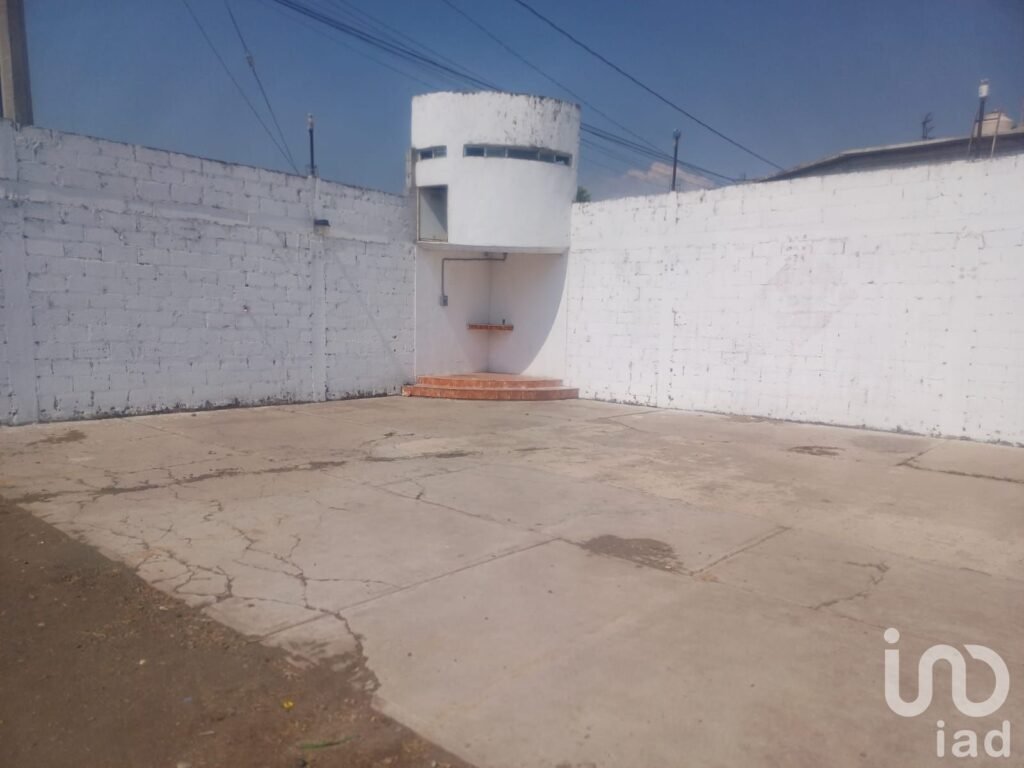 Casa en venta en Villa Alta Tlaxcala Mexico.