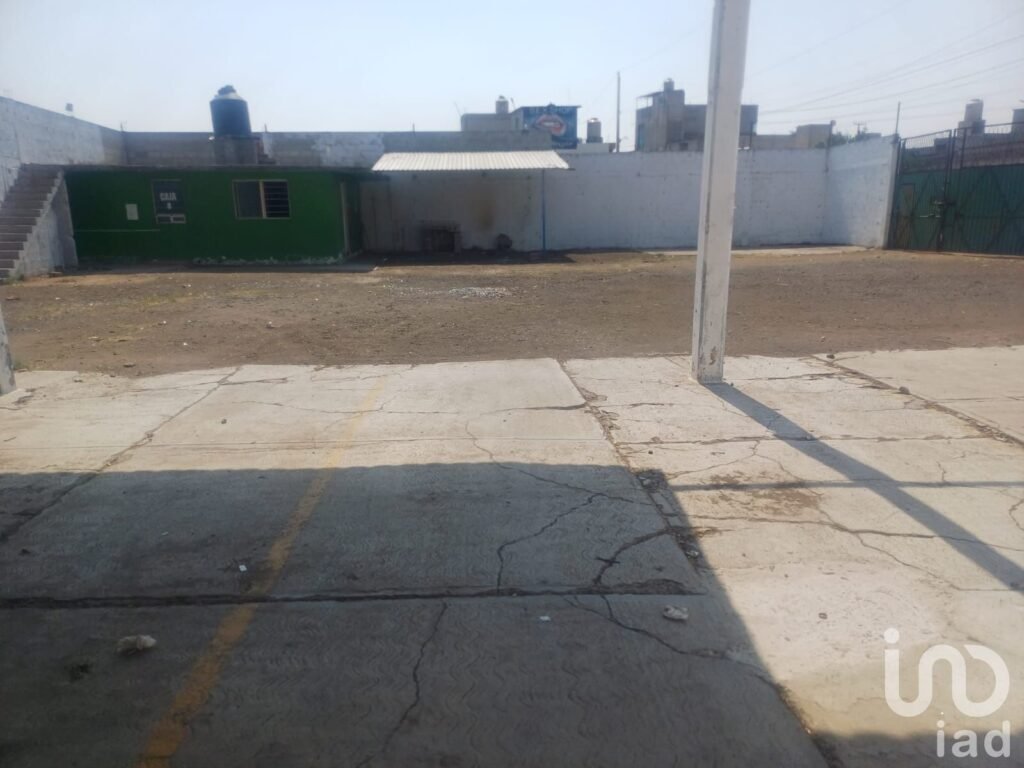 Casa en venta en Villa Alta Tlaxcala Mexico.