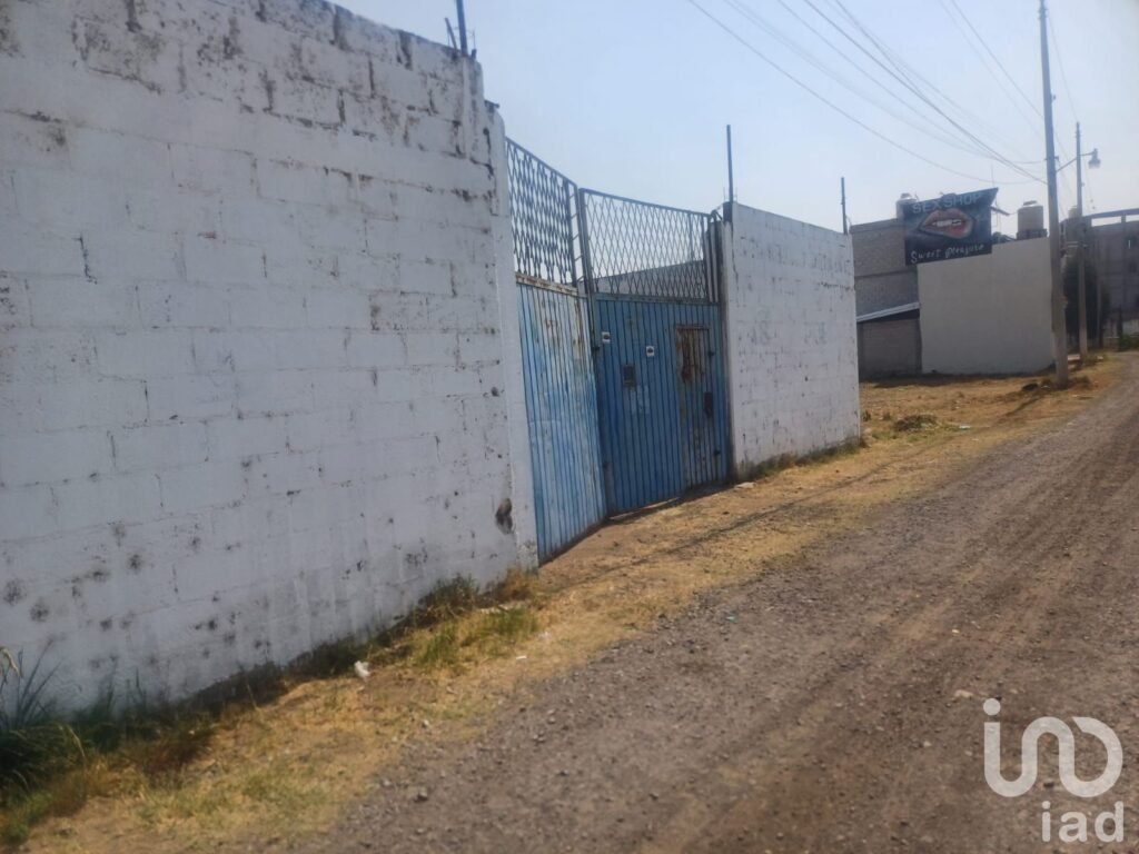 Casa en venta en Villa Alta Tlaxcala Mexico.