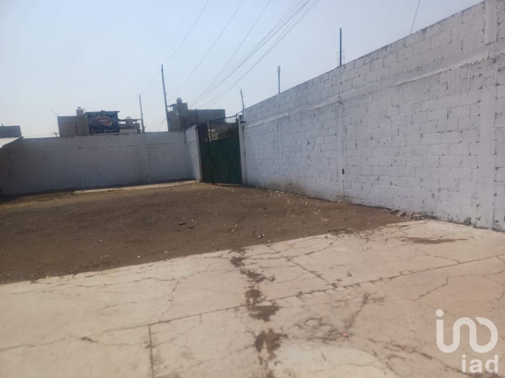 Casa en venta en Villa Alta Tlaxcala Mexico.