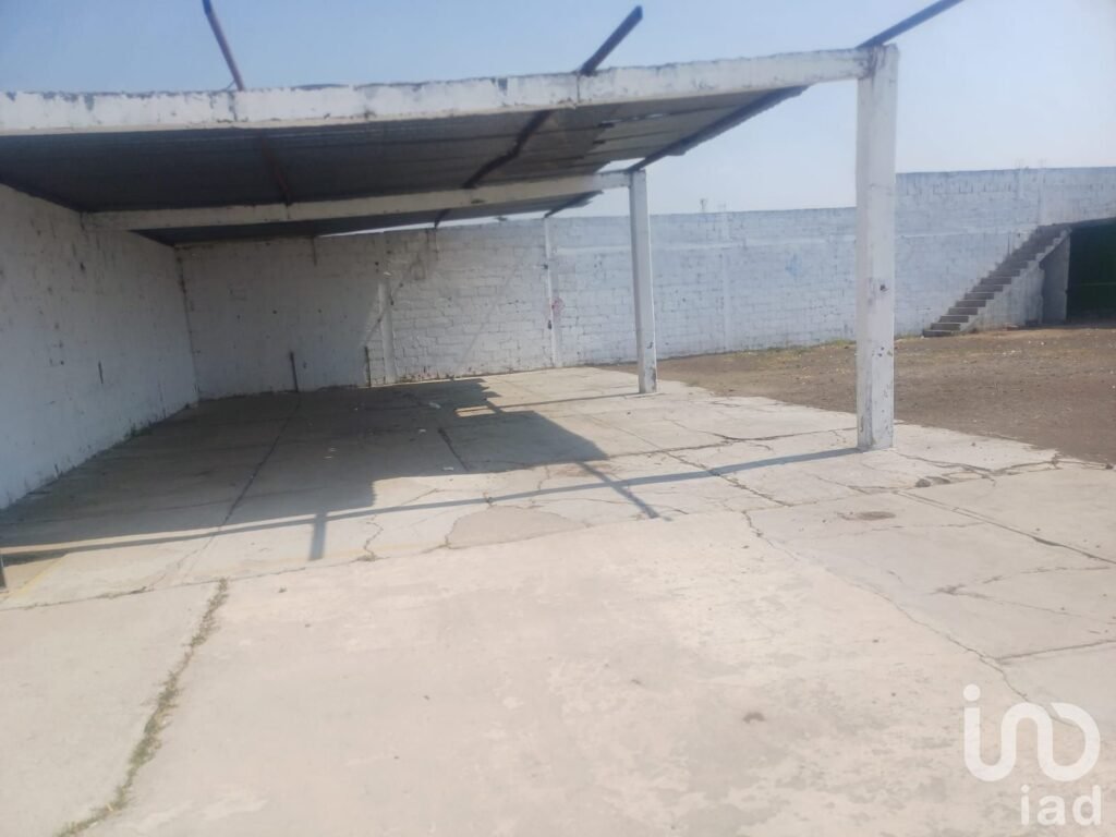 Casa en venta en Villa Alta Tlaxcala Mexico.