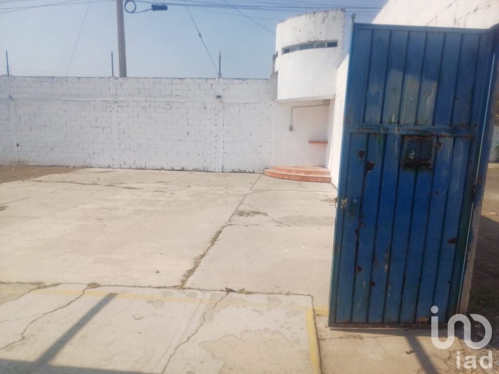 Casa en venta en Villa Alta Tlaxcala Mexico.