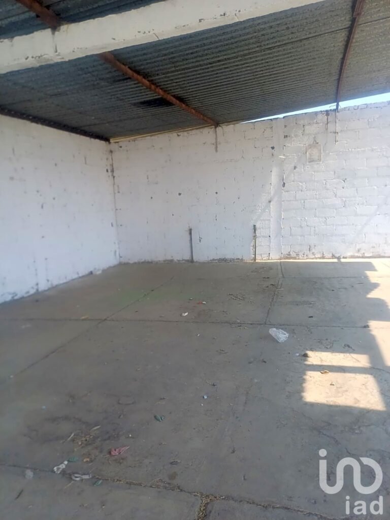 Casa en venta en Villa Alta Tlaxcala Mexico.