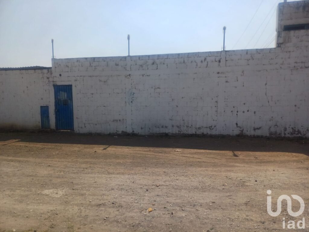 Casa en venta en Villa Alta Tlaxcala Mexico.