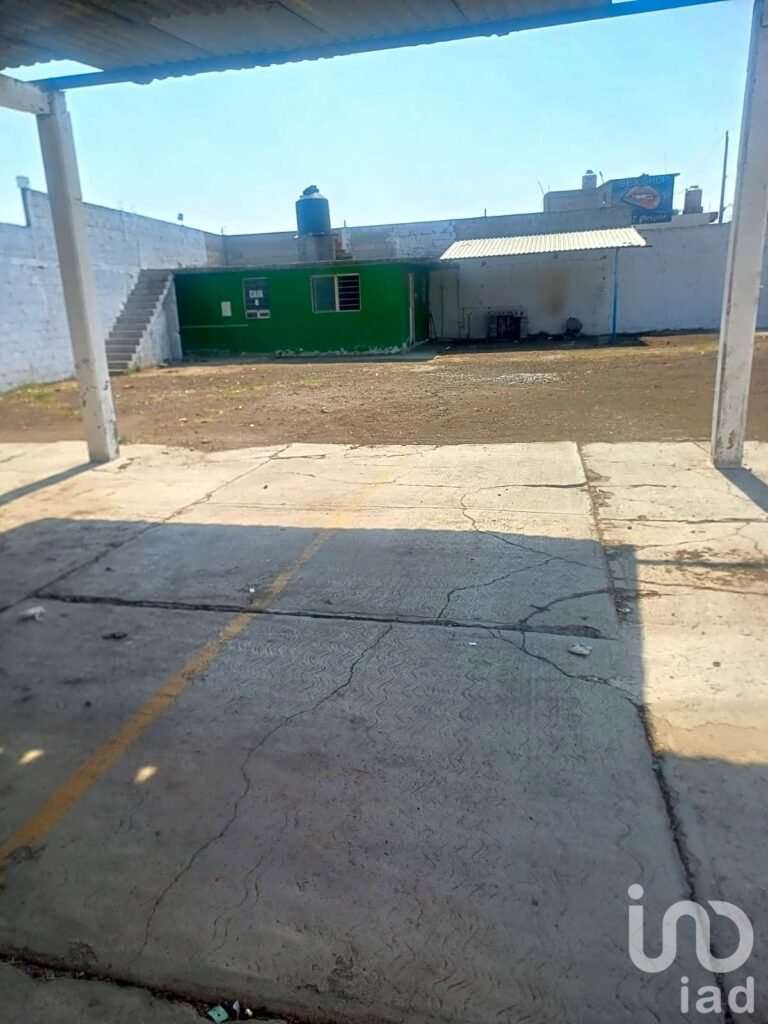 Casa en venta en Villa Alta Tlaxcala Mexico.