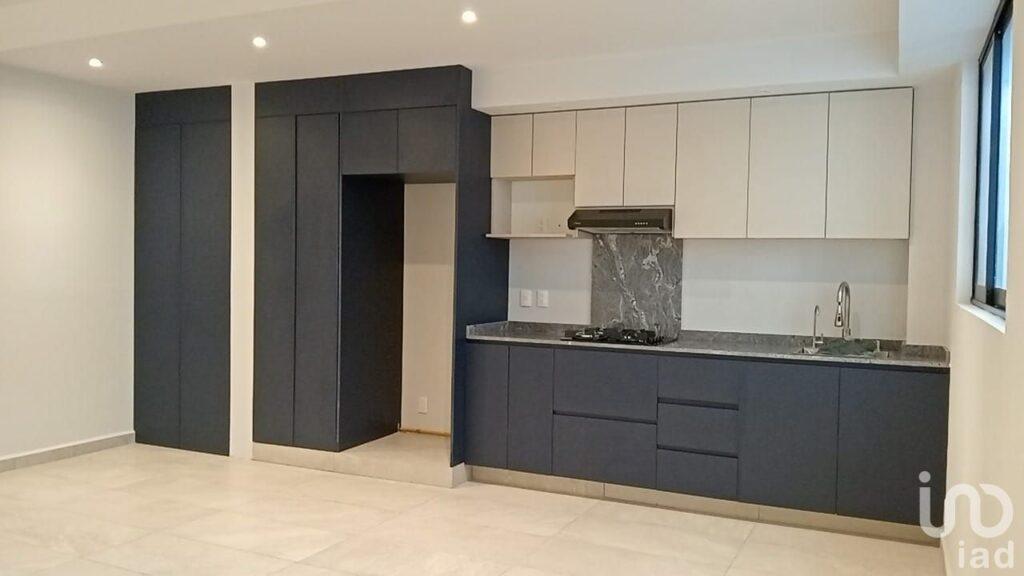 DEPARTAMENTOS EN VENTA BENITO JUAREZ MEXICO