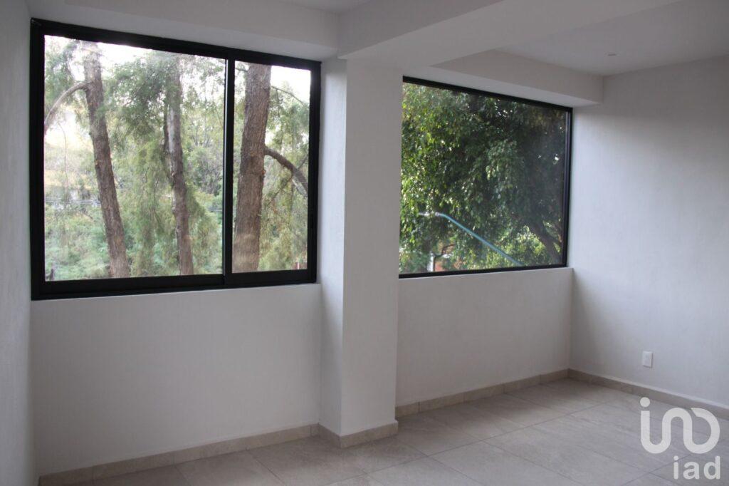 DEPARTAMENTOS EN VENTA BENITO JUAREZ MEXICO