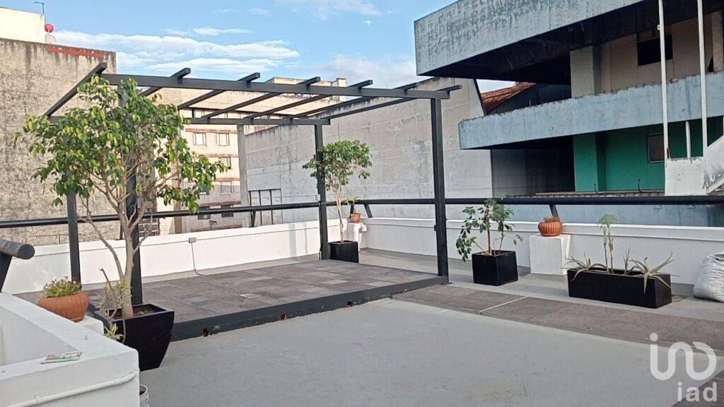 DEPARTAMENTOS EN VENTA BENITO JUAREZ MEXICO