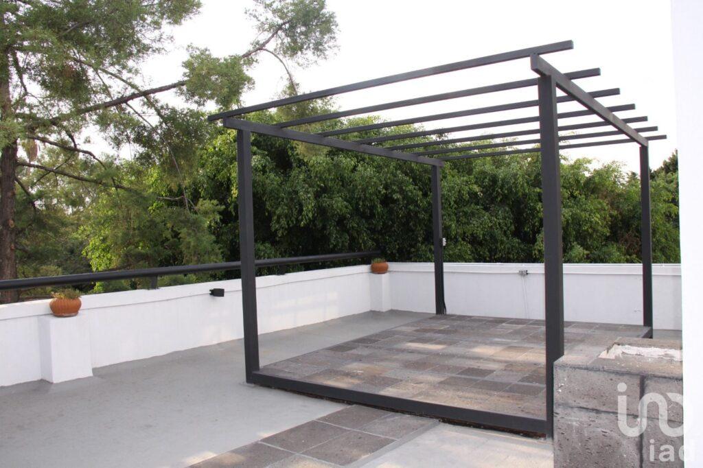 DEPARTAMENTOS EN VENTA BENITO JUAREZ MEXICO