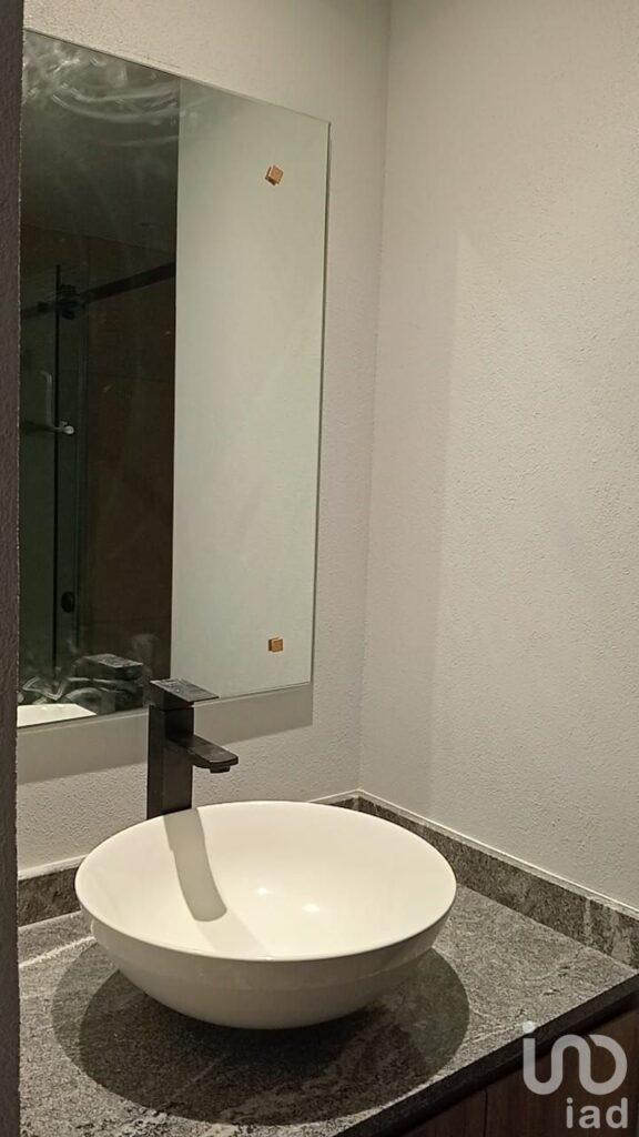 DEPARTAMENTOS EN VENTA BENITO JUAREZ MEXICO