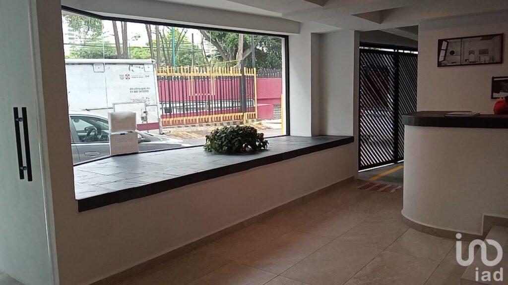 DEPARTAMENTOS EN VENTA BENITO JUAREZ MEXICO