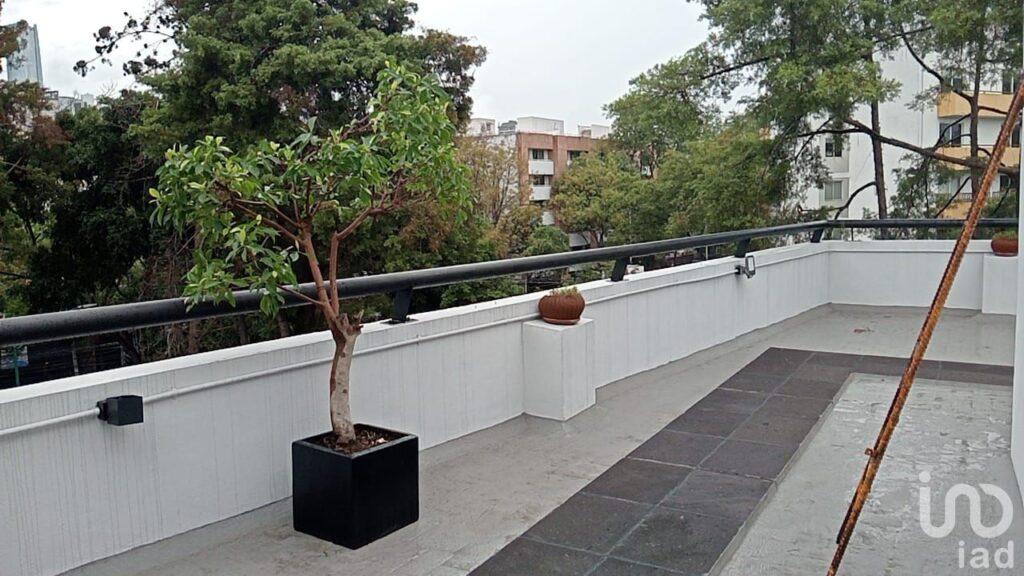 DEPARTAMENTOS EN VENTA BENITO JUAREZ MEXICO