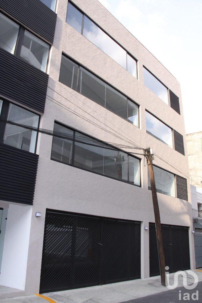 DEPARTAMENTOS EN VENTA BENITO JUAREZ MEXICO