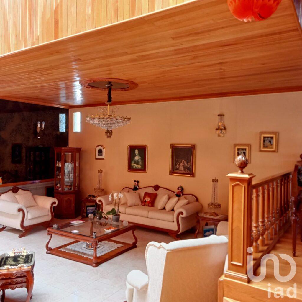 Casa en Venta en la Calera, Puebla