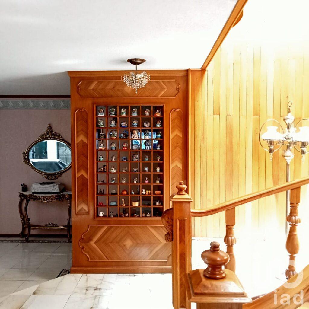 Casa en Venta en la Calera, Puebla