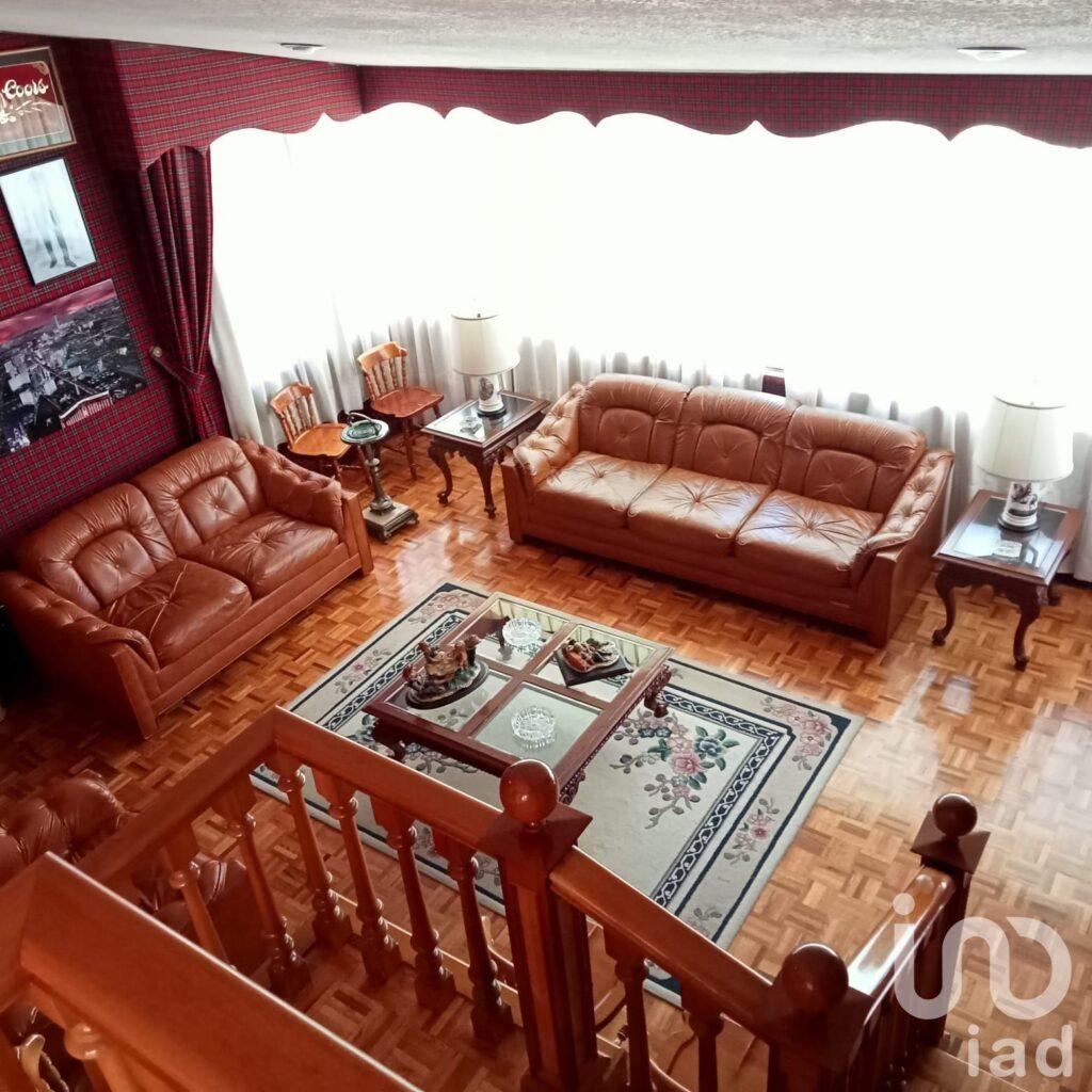 Casa en Venta en la Calera, Puebla