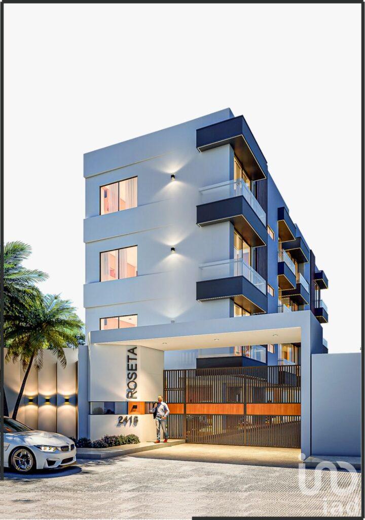 Departamento en venta San Andrés Cholula Morillotla