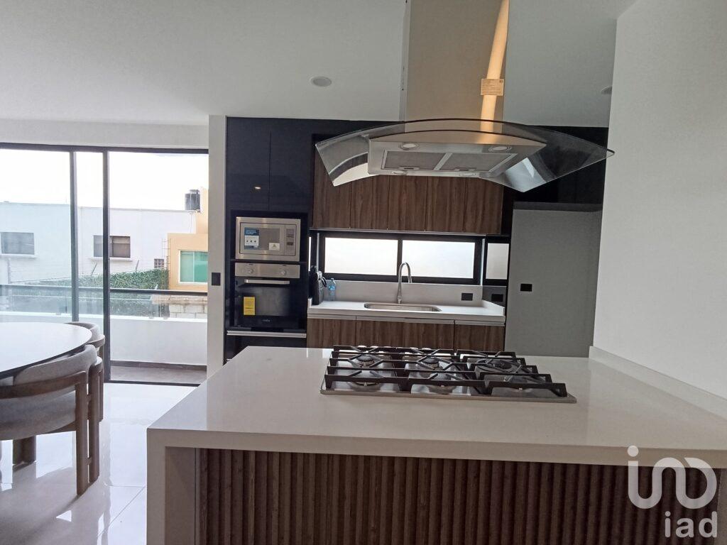 Departamento en venta San Andrés Cholula Morillotla