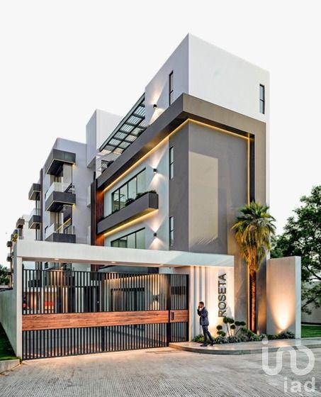 Departamento en venta San Andrés Cholula Morillotla