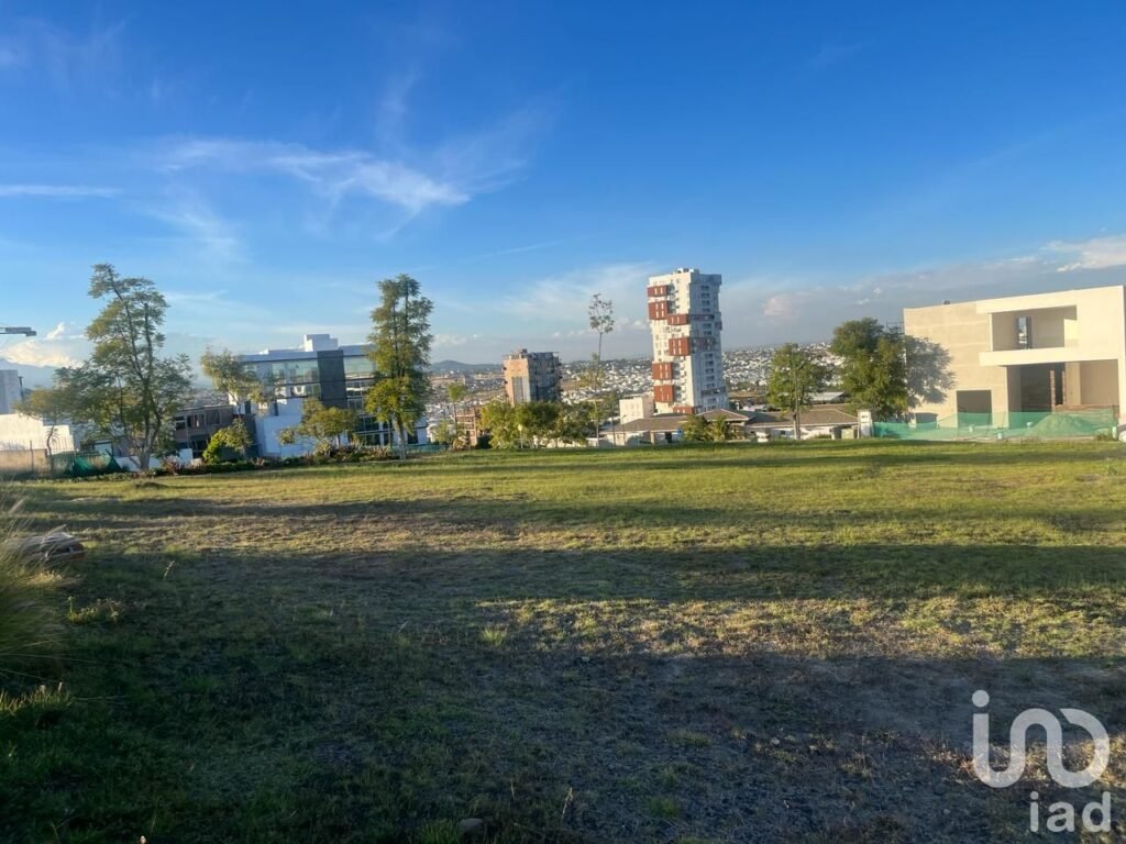 Terrenos en venta en Gran Reserva, Lomas de angelópolis