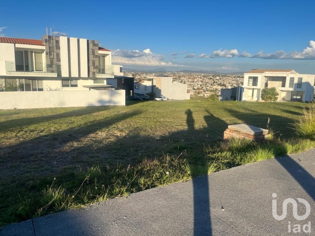 Terrenos en venta en Gran Reserva, Lomas de angelópolis