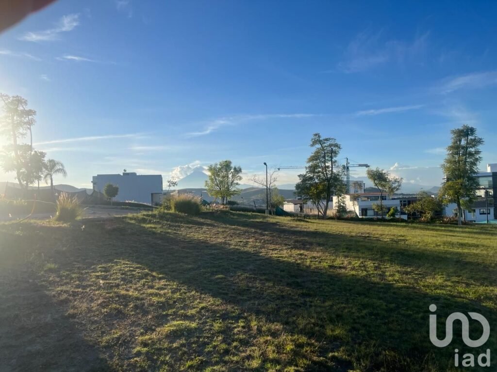 Terrenos en venta en Gran Reserva, Lomas de angelópolis