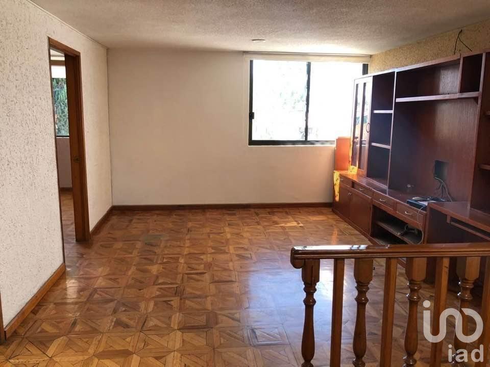 Casa en Venta en circuito interior Juan Pablo II Puebla