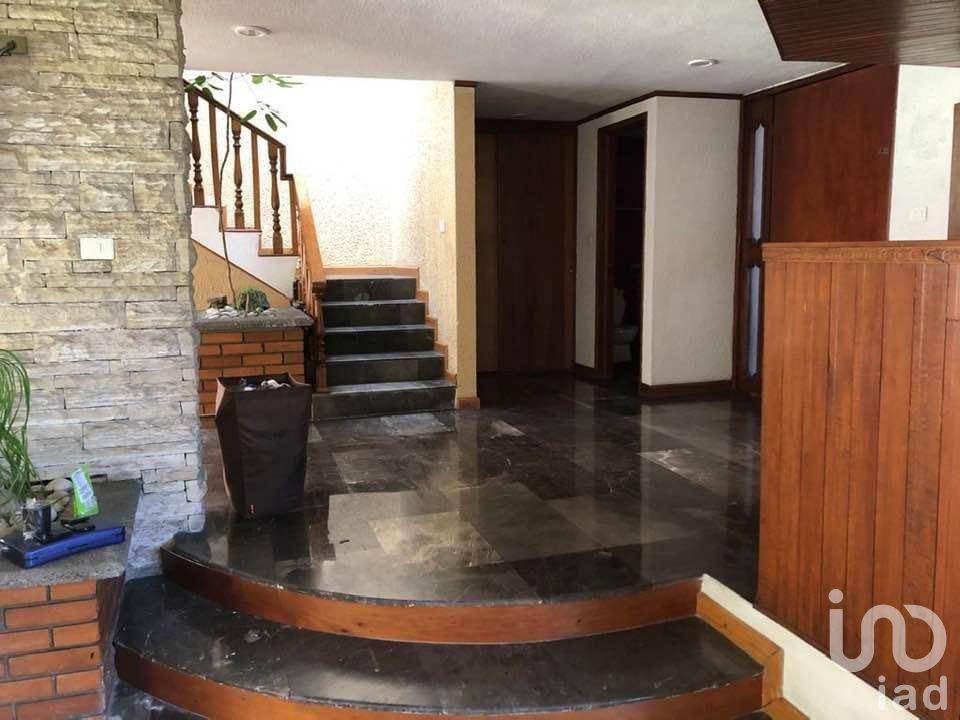 Casa en Venta en circuito interior Juan Pablo II Puebla