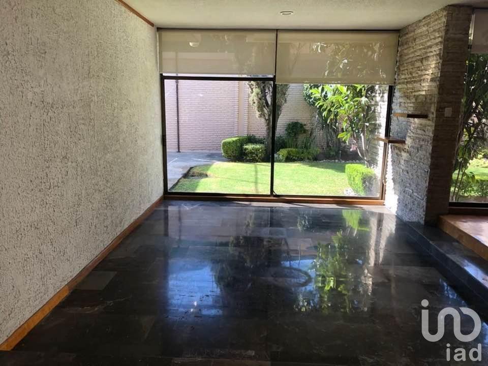 Casa en Venta en circuito interior Juan Pablo II Puebla