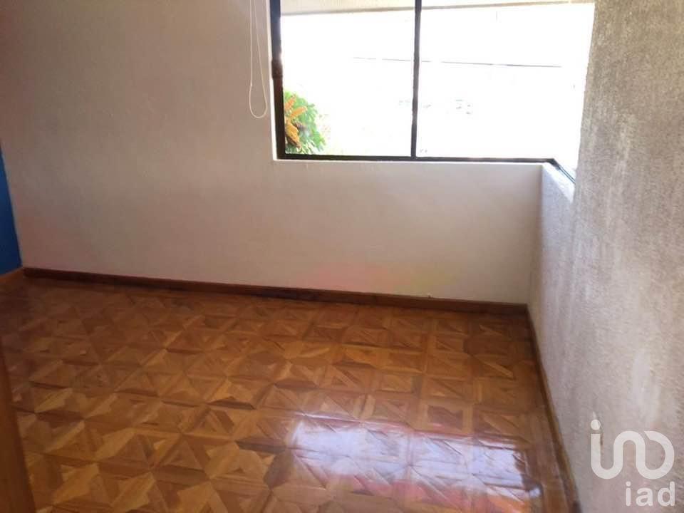 Casa en Venta en circuito interior Juan Pablo II Puebla