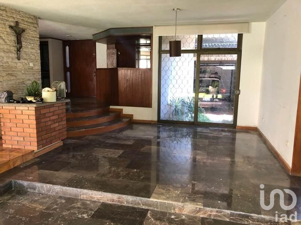 Casa en Venta en circuito interior Juan Pablo II Puebla