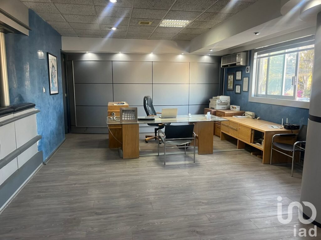 Oficinas en Venta lateral Recta a Cholula, Puebla