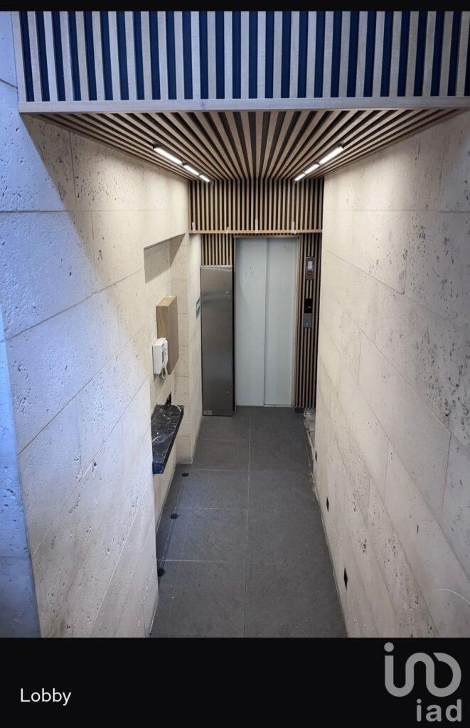 HERMOSO DEPARTAMENTO EN VENTA NEBRASKA COL. NAPOLES