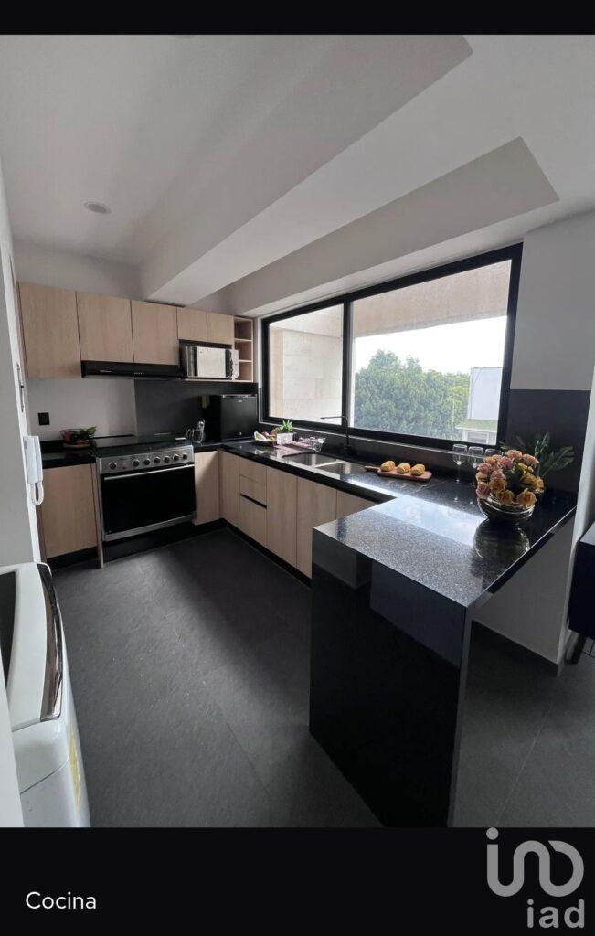 HERMOSO DEPARTAMENTO EN VENTA NEBRASKA COL. NAPOLES