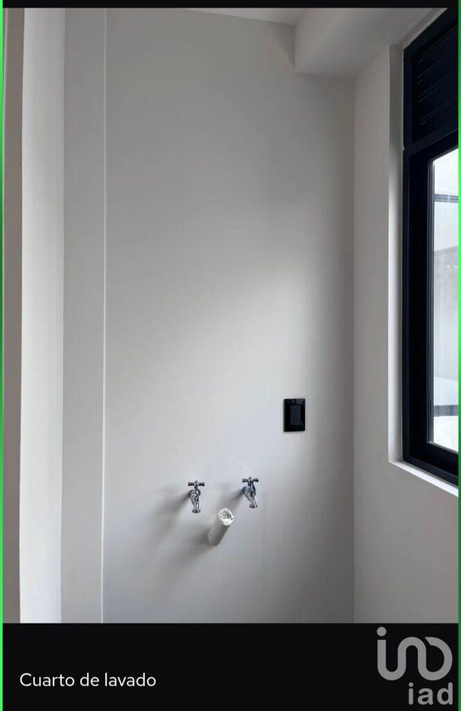 HERMOSO DEPARTAMENTO EN VENTA NEBRASKA COL. NAPOLES