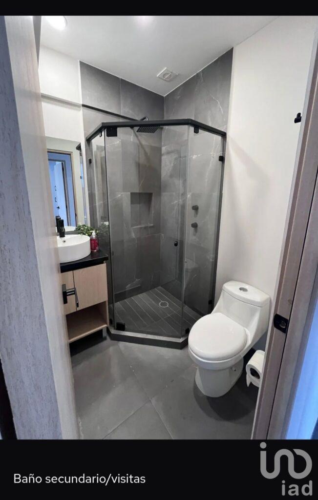 HERMOSO DEPARTAMENTO EN VENTA NEBRASKA COL. NAPOLES