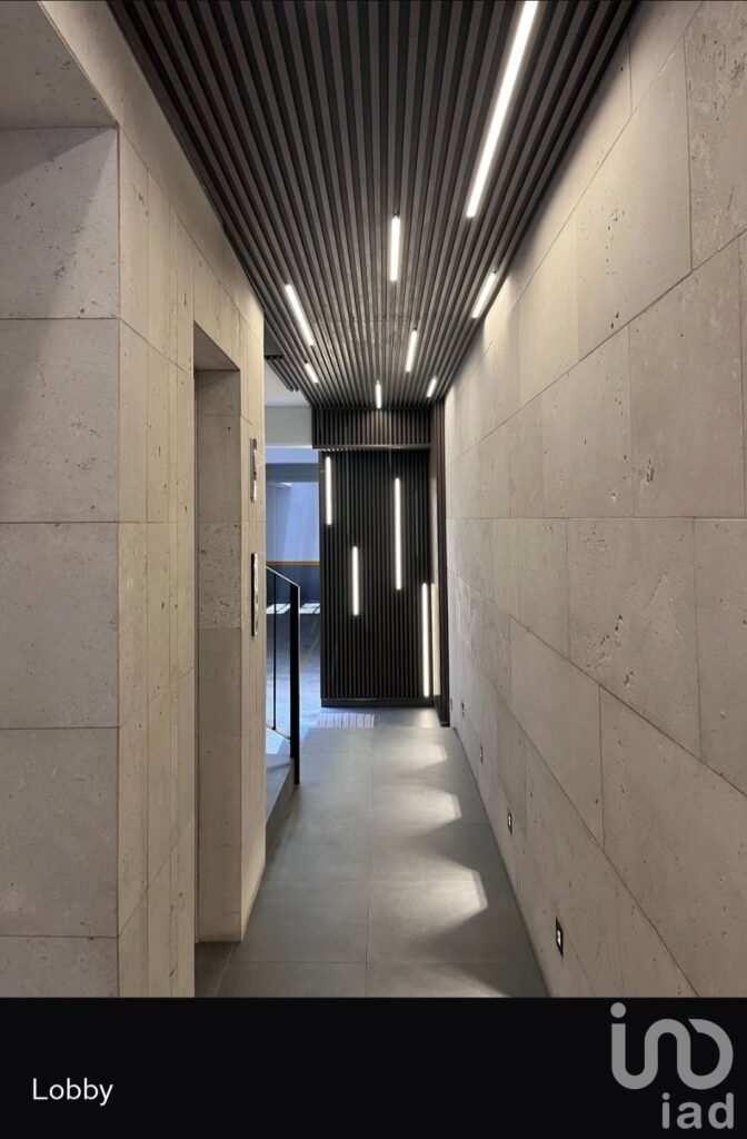 EXCELENTE PH EN ATLANTA A UNOS PASOS DEL PARQUE HUNDIDO